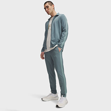 Under Armour Erkek Eşofman Takım Knit Track