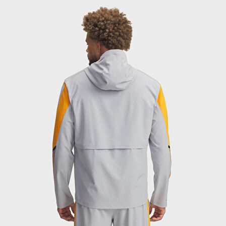 Under Armour Erkek Ceket Velociti Storm Hooded