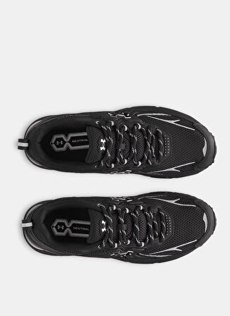Under Armour 6005280-001-UA Apparition Tech Siyah Kadın Lifestyle Ayakkabı