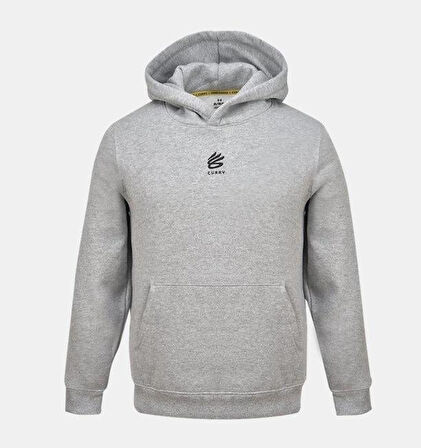 Under Armour Curry Splash Hoodie Erkek Sweat 1387096
