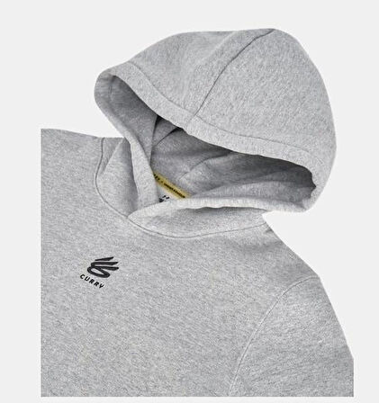 Under Armour Curry Splash Hoodie Erkek Sweat 1387096