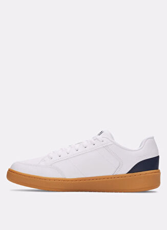 Under Armour 3028486-105-UA Official Beyaz Erkek Lifestyle Ayakkabı