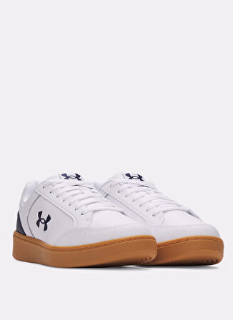 Under Armour 3028486-105-UA Official Beyaz Erkek Lifestyle Ayakkabı