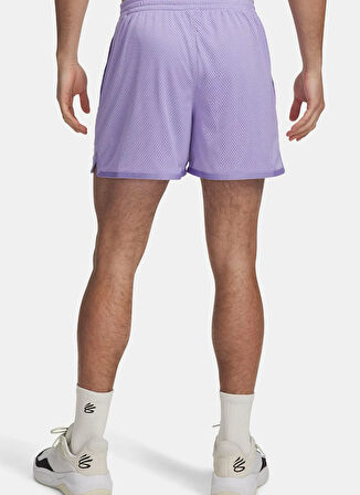 Under Armour 1387092-538-Curry Splash Short Mor Erkek Şort