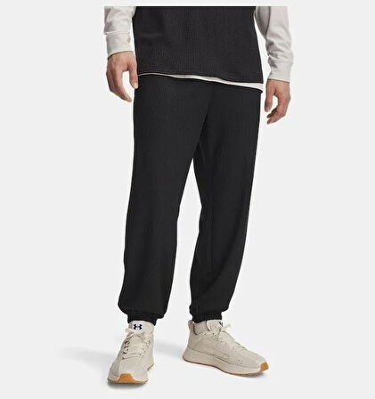 Under Armour Ua Rival Waffle Jogger Erkek Eşofman Altı 1385932