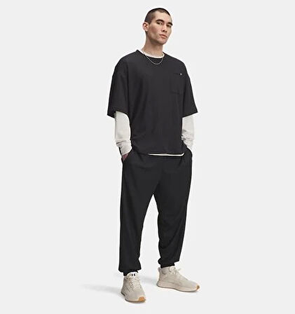 Under Armour Ua Rival Waffle Jogger Erkek Eşofman Altı 1385932