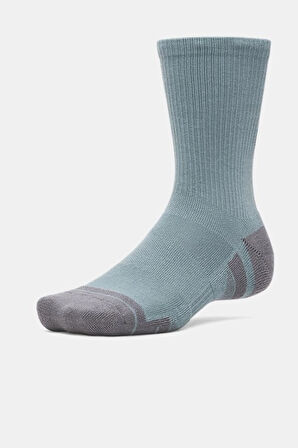 Under Armour UA Performance Tech 3Pk Unisex Çorap
