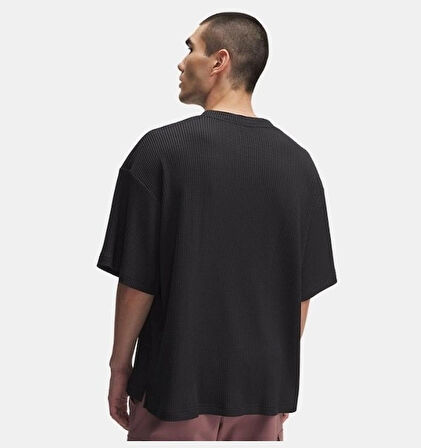 UNDER ARMOUR UA Rival Waffle Crew 1383106-001