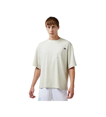 UNDER ARMOUR UA Rival Waffle Crew 1383106-110