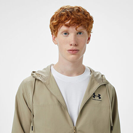 Under Armour Erkek Rüzgarlık Rival Woven