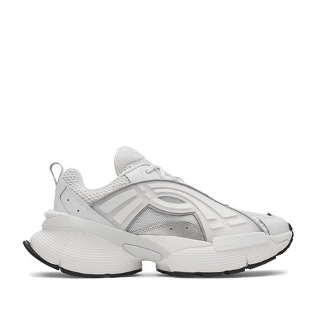 Under Armour Arc 96 Erkek Beyaz Spor Ayakkabı