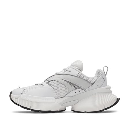 Under Armour Arc 96 Erkek Beyaz Spor Ayakkabı