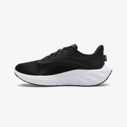 Under Armour Ascend Kadın Siyah Koşu Ayakkabısı