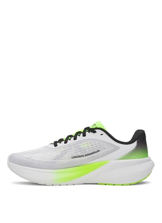 Under Armour 6009107-100 UA Velociti Pace Beyaz Erkek Koşu Ayakkabısı