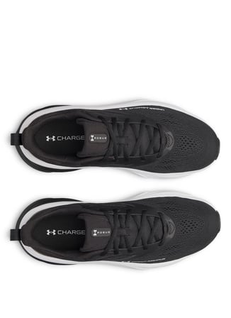 Under Armour 6006719-001 UA Rogue 6 Siyah %62 Tekstil, %38 Sentetik Erkek Koşu Ayakkabısı