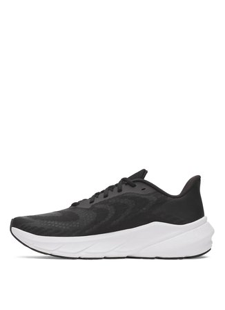Under Armour 6006717-001 UA Turbulence 3 Siyah %66 Tekstil, %34 Sentetik Erkek Koşu Ayakkabısı