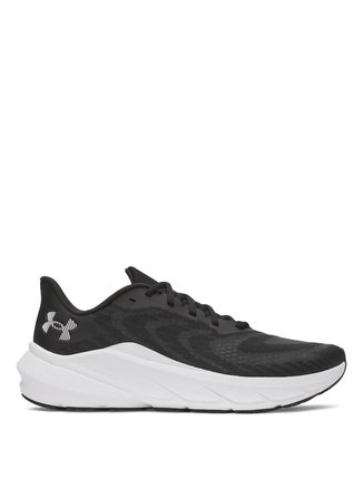 Under Armour 6006717-001 UA Turbulence 3 Siyah %66 Tekstil, %34 Sentetik Erkek Koşu Ayakkabısı