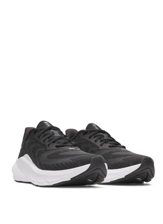 Under Armour 6006717-001 UA Turbulence 3 Siyah %66 Tekstil, %34 Sentetik Erkek Koşu Ayakkabısı