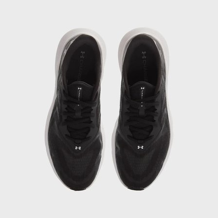 Under Armour Turbulence 3 Erkek Siyah Koşu Ayakkabısı