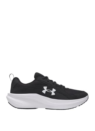 Under Armour Siyah Erkek Çocuk Koşu Ayakkabısı 6006905-001-UA BGS Assert 11
