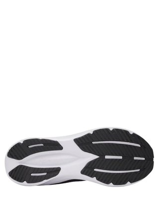 Under Armour Siyah Erkek Çocuk Koşu Ayakkabısı 6006905-001-UA BGS Assert 11