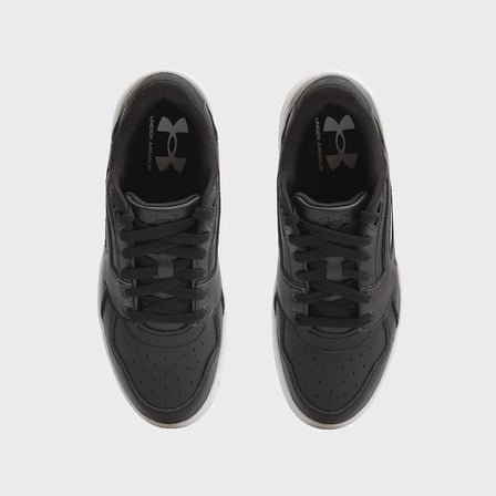 Under Armour Flex Erkek Siyah Spor Ayakkabı