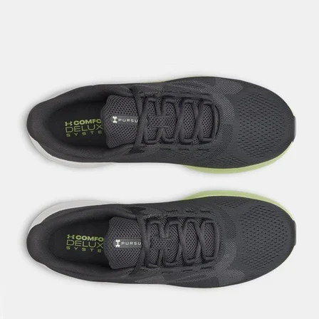 Under Armour Erkek Ayakkabı Charged Pursuit 4 Bl