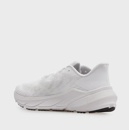Under Armour Turbulence 3 Erkek Beyaz Polo Yaka Tişört