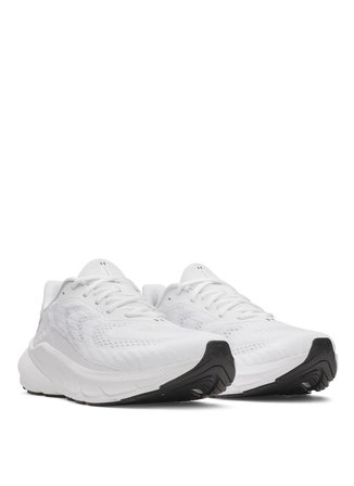 Under Armour 6006717-100 UA Turbulence 3 Beyaz %66 Tekstil, %34 Sentetik Erkek Koşu Ayakkabısı