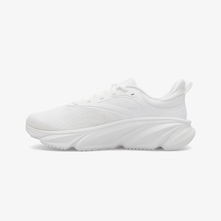 Under Armour Rogue 6 Erkek Beyaz Koşu Ayakkabısı