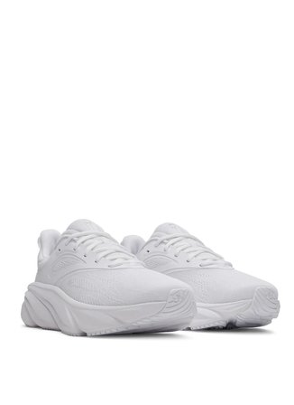 Under Armour 6006719-100 UA Rogue 6 Beyaz %62 Tekstil, %38 Sentetik Erkek Koşu Ayakkabısı