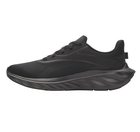 A6009827-002 Under Armour Ua Ascend Erkek Spor Ayakkabı Siyah