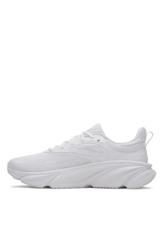 Under Armour 6006719-100 UA Rogue 6 Beyaz %62 Tekstil, %38 Sentetik Erkek Koşu Ayakkabısı