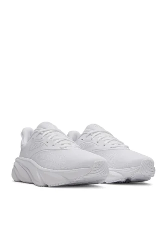 Under Armour 6006719-100 UA Rogue 6 Beyaz %62 Tekstil, %38 Sentetik Erkek Koşu Ayakkabısı