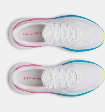 Under Armour Ua W Turbulence 3 Kadın Koşu Ayakkabısı 6006718