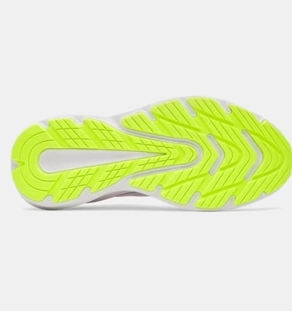 Under Armour Ua W Turbulence 3 Kadın Koşu Ayakkabısı 6006718