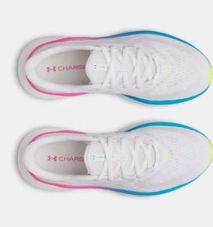 Under Armour Ua W Turbulence 3 Kadın Koşu Ayakkabısı 6006718