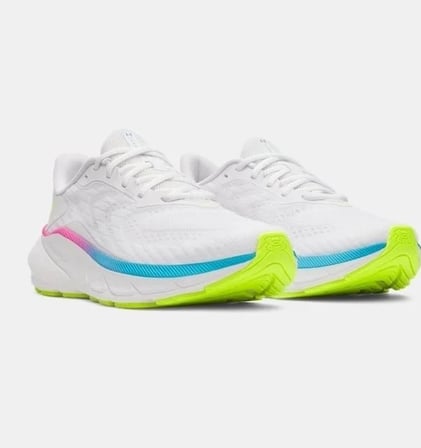 Under Armour Ua W Turbulence 3 Kadın Koşu Ayakkabısı 6006718