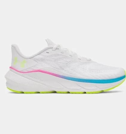Under Armour Ua W Turbulence 3 Kadın Koşu Ayakkabısı 6006718