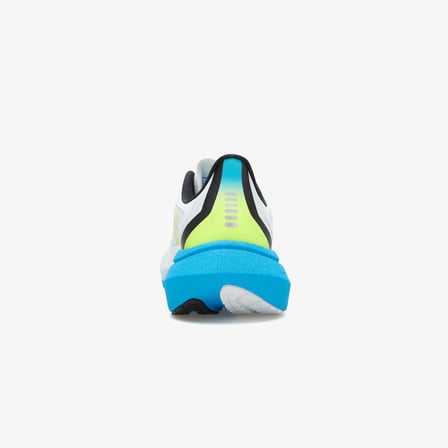Under Armour Velociti Distance Kadın Beyaz Koşu Ayakkabısı