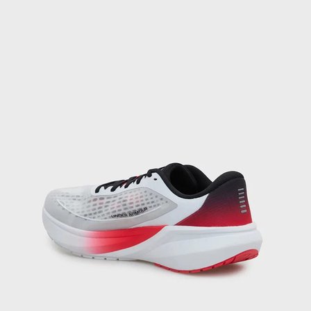 Under Armour Velociti Pace Erkek Beyaz Koşu Ayakkabısı