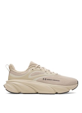 Under Armour 6006719-299 UA Rogue 6 Vizon %62 Tekstil, %38 Sentetik Erkek Koşu Ayakkabısı