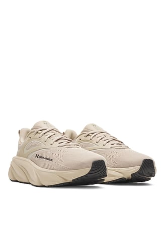Under Armour 6006719-299 UA Rogue 6 Vizon %62 Tekstil, %38 Sentetik Erkek Koşu Ayakkabısı