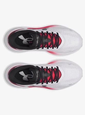 Under Armour 6009107-102 Velociti Pace Erkek Koşu Ayakkabısı
