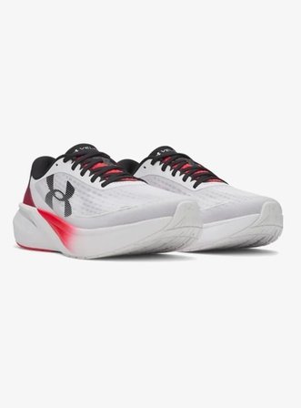 Under Armour 6009107-102 Velociti Pace Erkek Koşu Ayakkabısı
