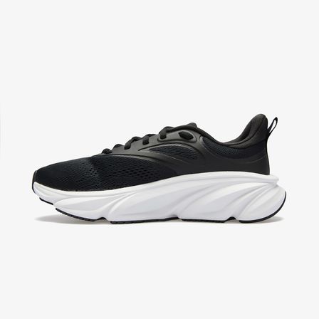 Under Armour Rogue 6 Kadın Siyah Koşu Ayakkabısı