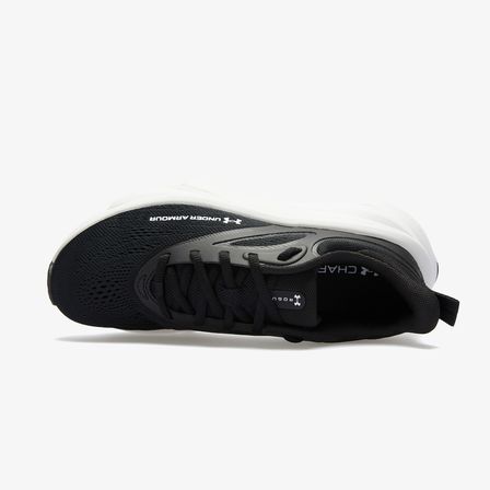 Under Armour Rogue 6 Kadın Siyah Koşu Ayakkabısı