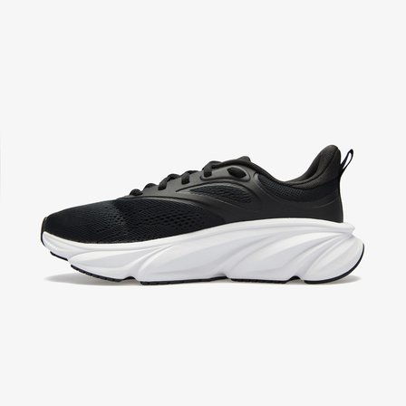 Under Armour Rogue 6 Kadın Siyah Koşu Ayakkabısı