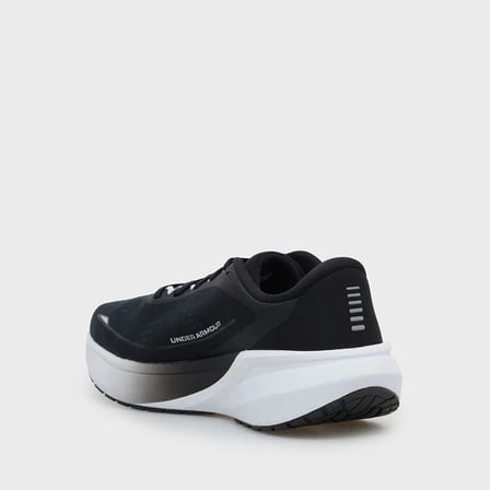 Under Armour Velociti Pace Kadın Siyah Koşu Ayakkabısı