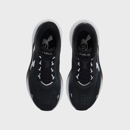 Under Armour Velociti Pace Kadın Siyah Koşu Ayakkabısı